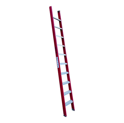 Fibre Glass - Straight Ladder